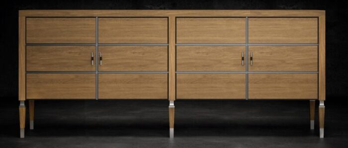 coleccion alexandra sideboard lauren master 1