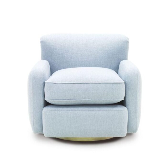 crearte lea armchair 04 master