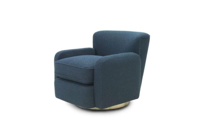 crearte lea armchair 06 master