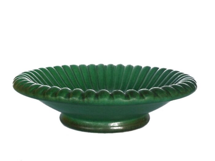 danish art deco dish by michael andersen 1960s 1