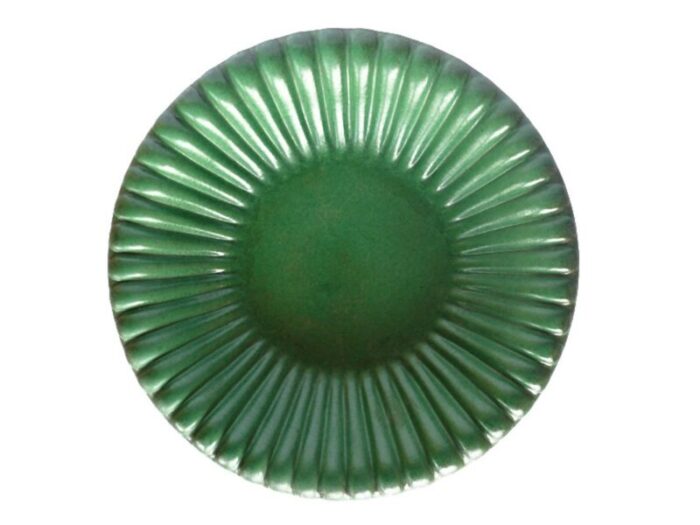 danish art deco dish by michael andersen 1960s 3