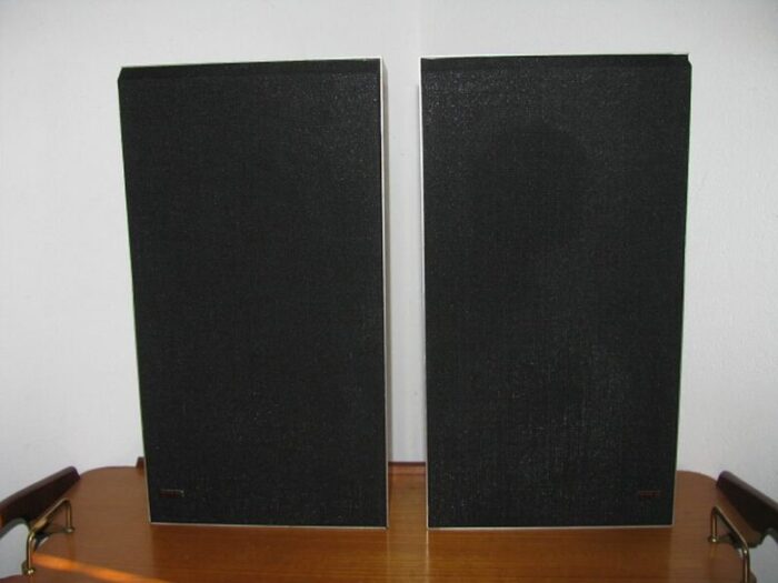 danish beovox s30 speakers from bang olufsen 1970s set of 2 23