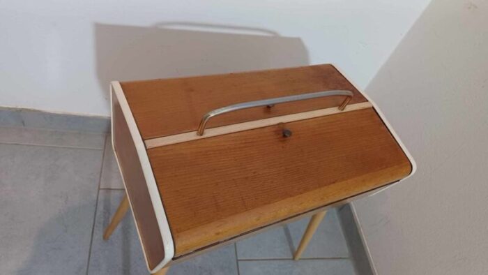 danish sewing box 1970s 11