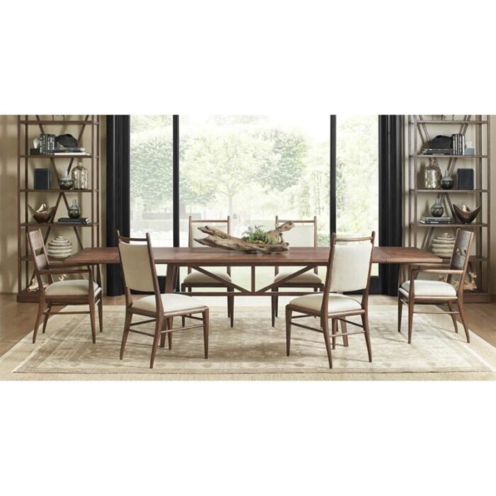 dark oak collection dining chairs master 1