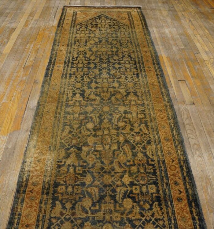 early 20th century persian farahan carpet 0089