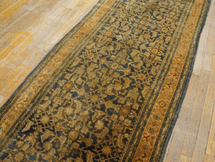 early 20th century persian farahan carpet 1377