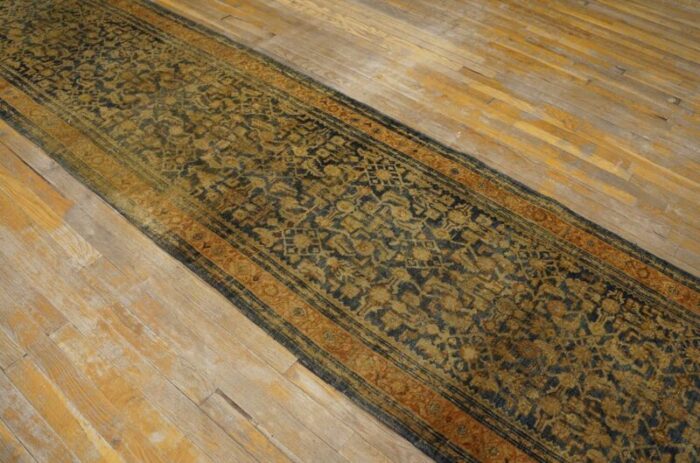 early 20th century persian farahan carpet 3013