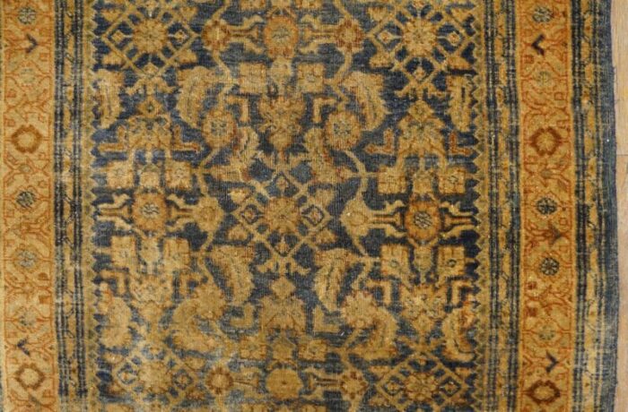 early 20th century persian farahan carpet 4049