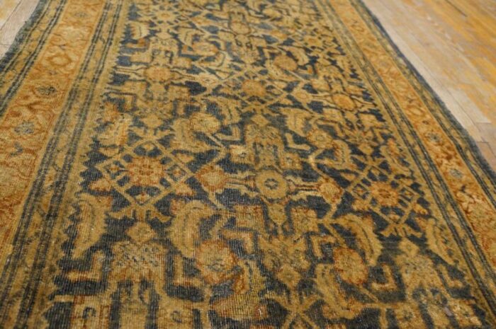 early 20th century persian farahan carpet 4377