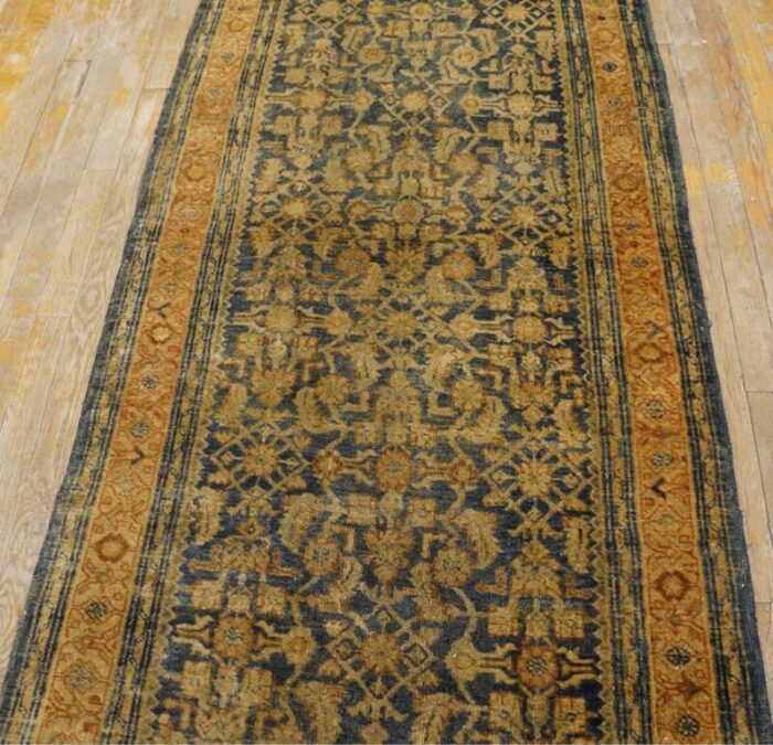 early 20th century persian farahan carpet 4456