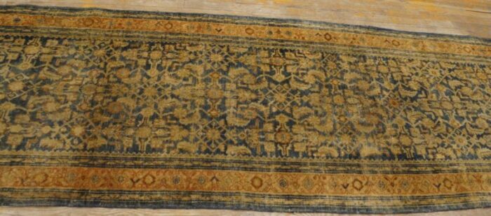 early 20th century persian farahan carpet 5366