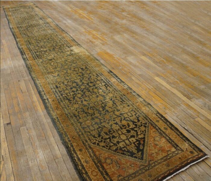 early 20th century persian farahan carpet 6387