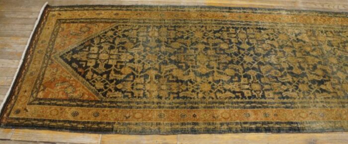 early 20th century persian farahan carpet 8557