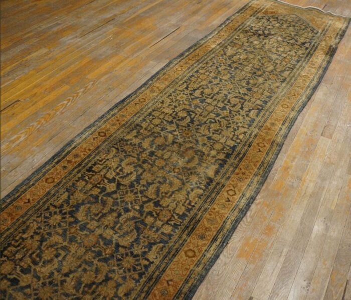 early 20th century persian farahan carpet 8680