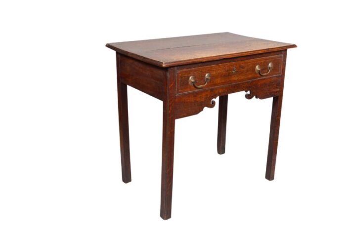 george iii oak tavern table 0664