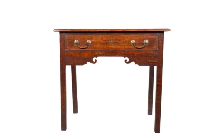 george iii oak tavern table 8724