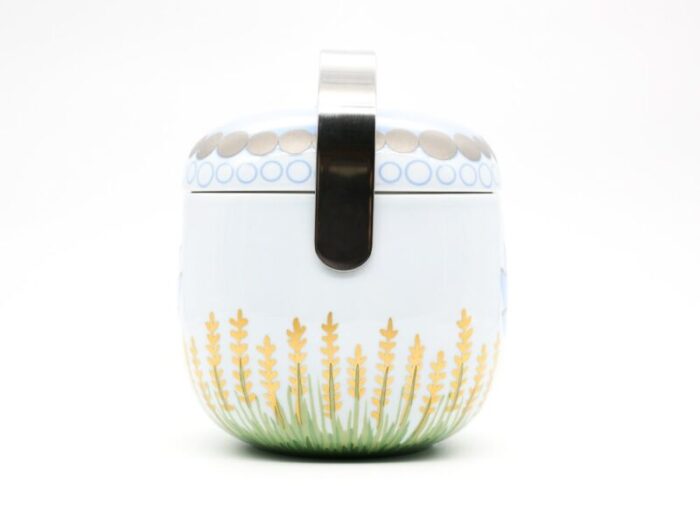 german suomi ice bucket by ivan rabuzin timo sarpaneva for rosenthal studio line 1970s 6