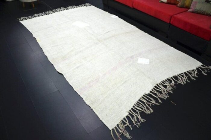 hemp kilim 3