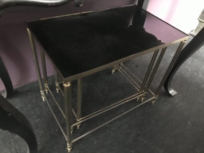 hollywood glamour commode 2000s 4568