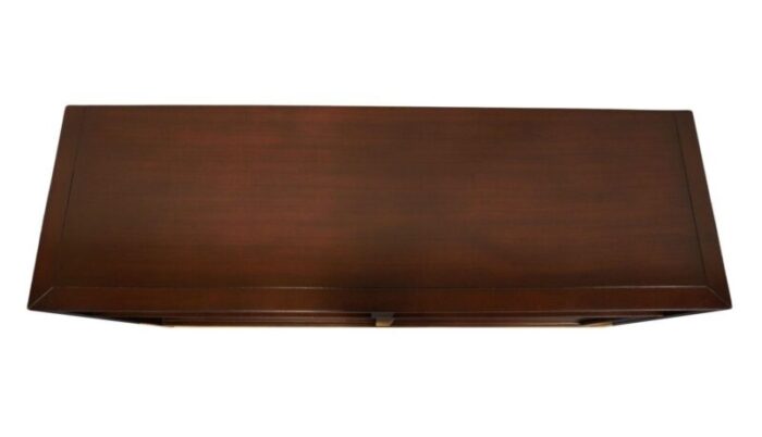 hooker furniture contemporary minimalist 60 media console 509 152 2493