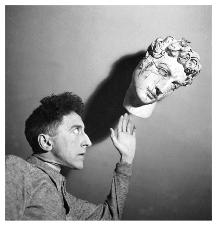 keystone france jean cocteau 1928 7920