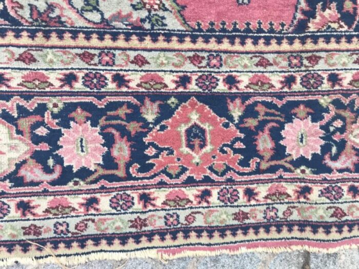 large turkish pink sparta rug 19