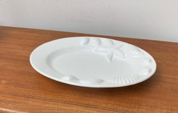 large vintage ceramic plate bowl from la primula italy 10