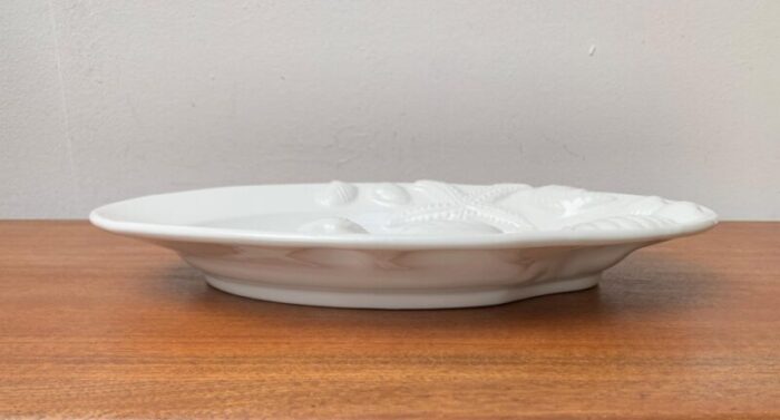 large vintage ceramic plate bowl from la primula italy 15