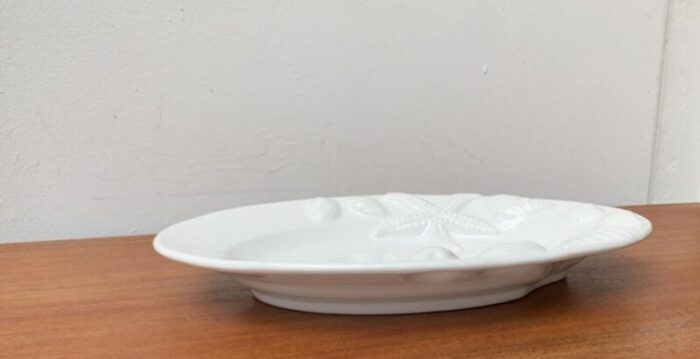 large vintage ceramic plate bowl from la primula italy 18