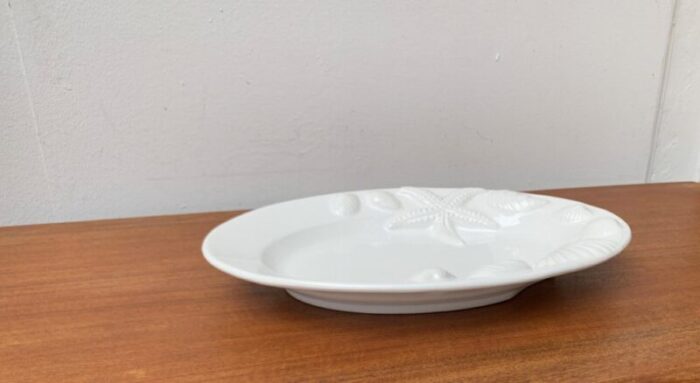 large vintage ceramic plate bowl from la primula italy 8