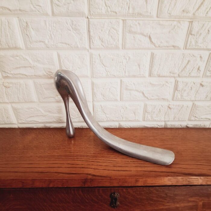 limited edition manolo blahnik shoehorn for habitat 2000s 3