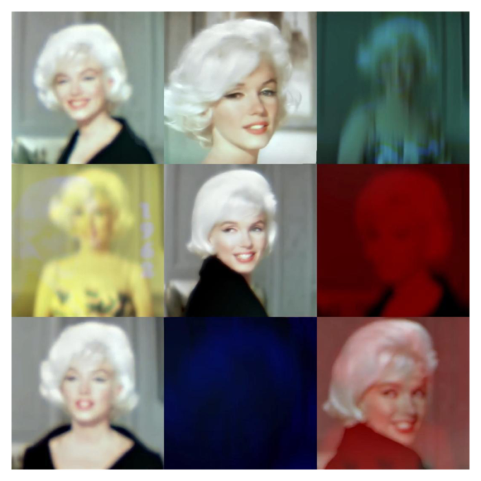 marilyn i signed limited edition 2023 6809