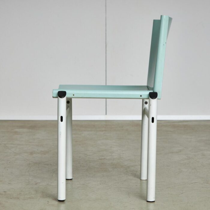 mastro attributed to afra and tobia scarpa for molteni 1980s 5779