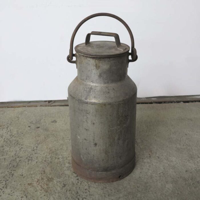 milk canister from edmund ahlhorn hildesheim 1950s 5