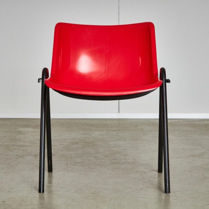 modus chair by osvaldo borsani for tecno 1982 1477