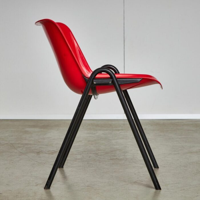 modus chair by osvaldo borsani for tecno 1982 2567