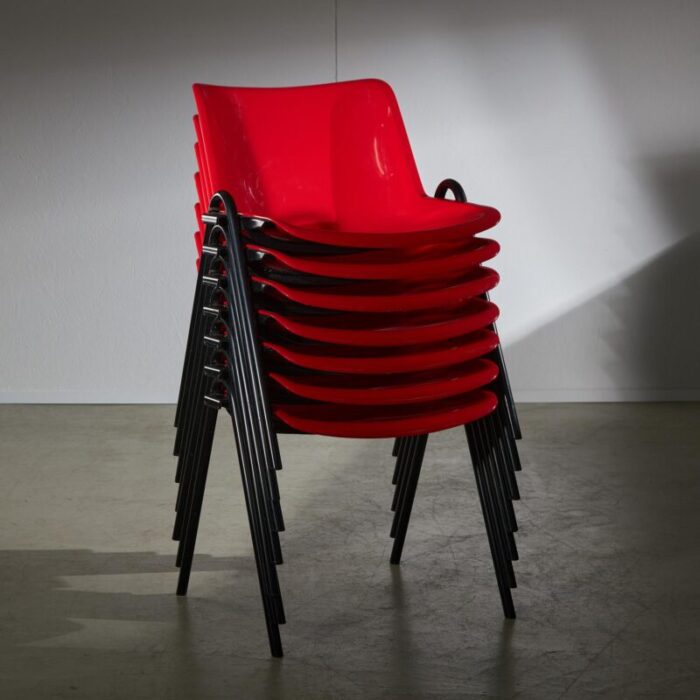 modus chair by osvaldo borsani for tecno 1982 3966