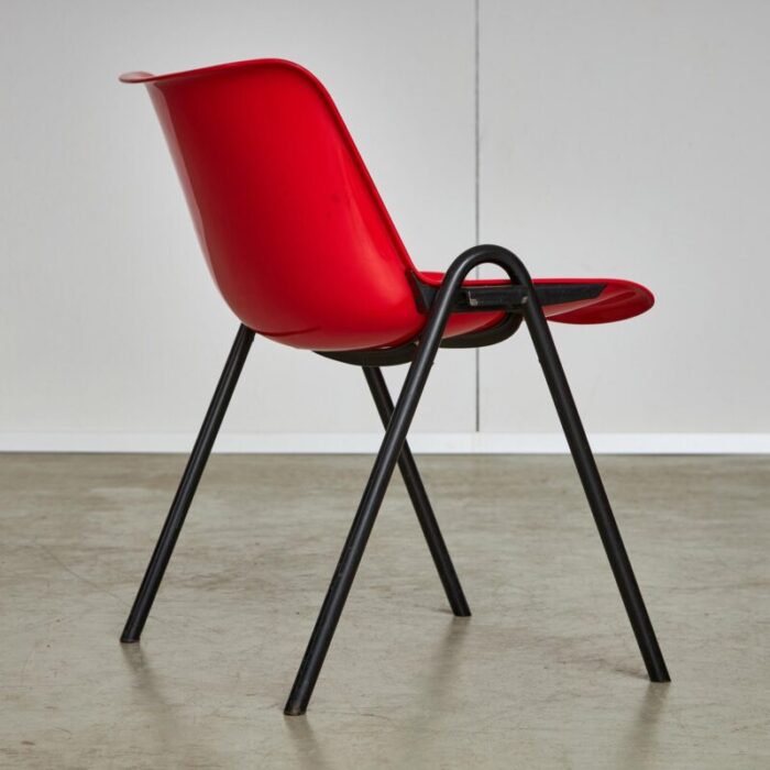 modus chair by osvaldo borsani for tecno 1982 4311