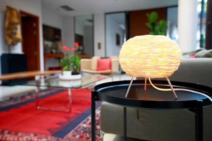 nest table lamp master