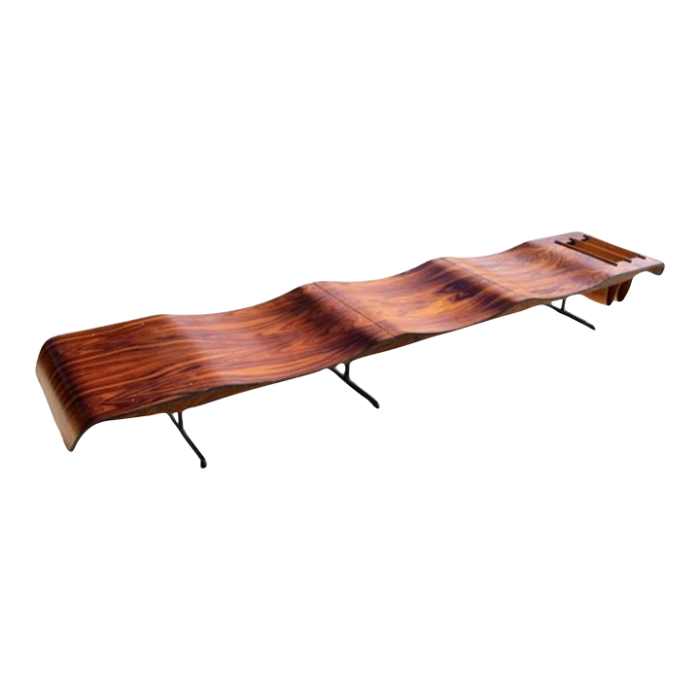 onda bench by jorge zalszupin 1960s 6898