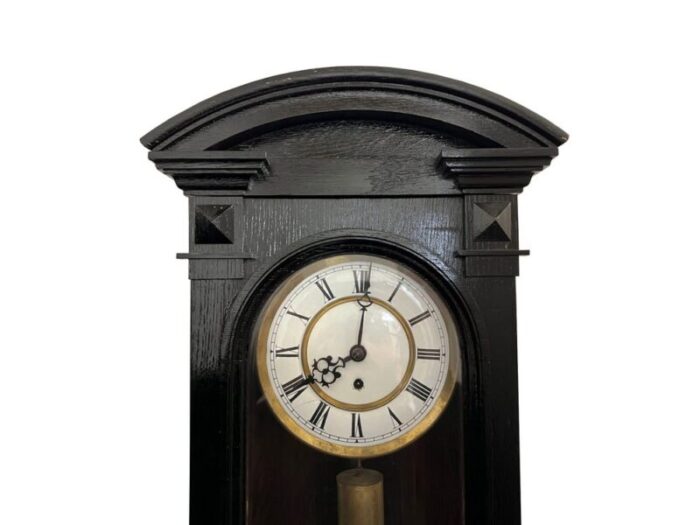 original vintage clock 1910s 4