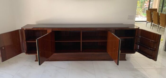 osvaldo borsani sideboard circa milano 1935 2701