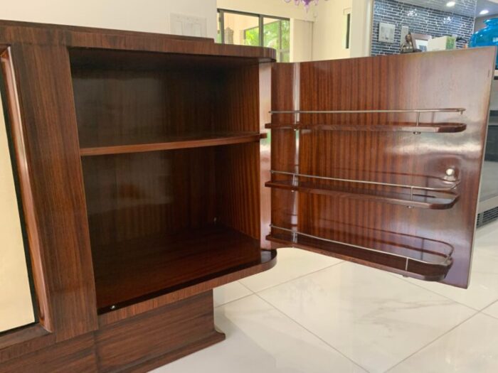 osvaldo borsani sideboard circa milano 1935 5150