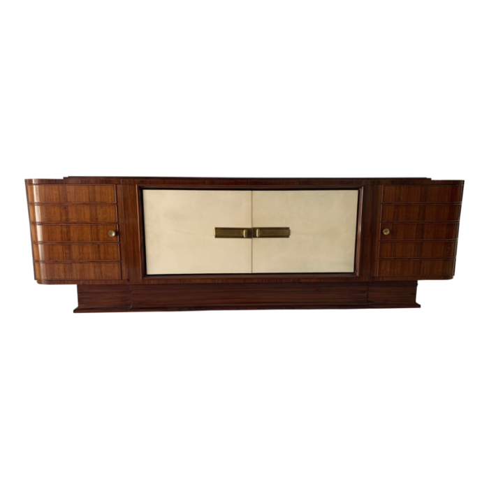 osvaldo borsani sideboard circa milano 1935 8437