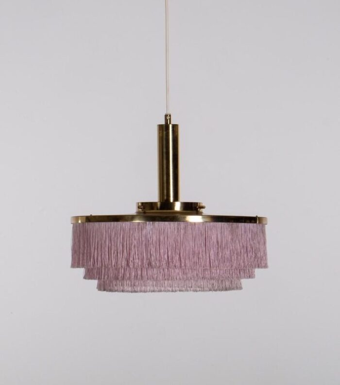 pendant by hans agne jakobsson 1960s 9069