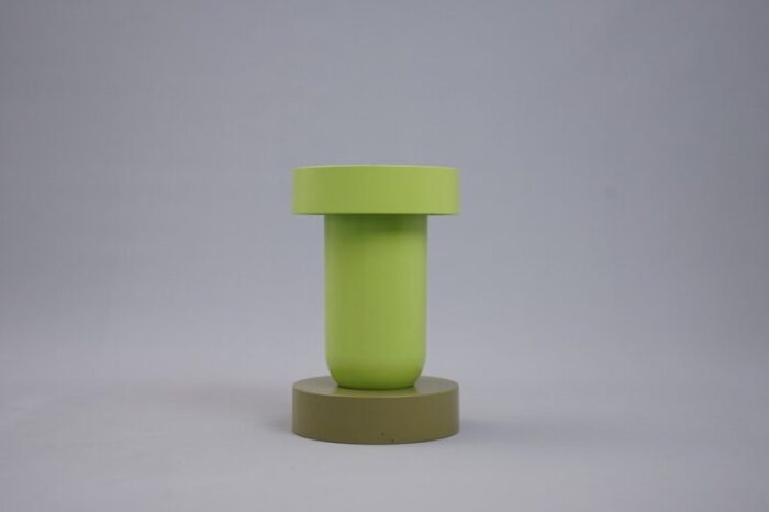 postmodern vase mirto by ettore sottsass for marutomi 1997 2