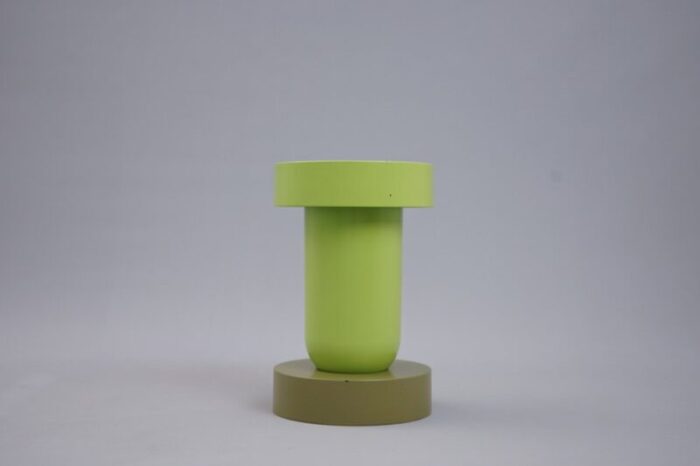 postmodern vase mirto by ettore sottsass for marutomi 1997 3