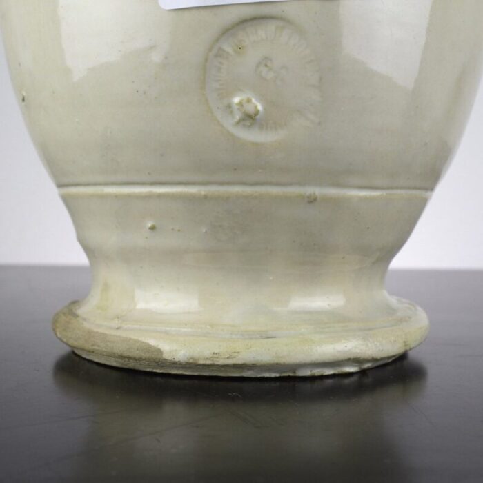 pugliese jug in ceramic 3