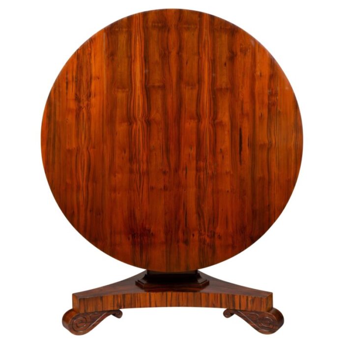 regency goncalo alves center table 0730