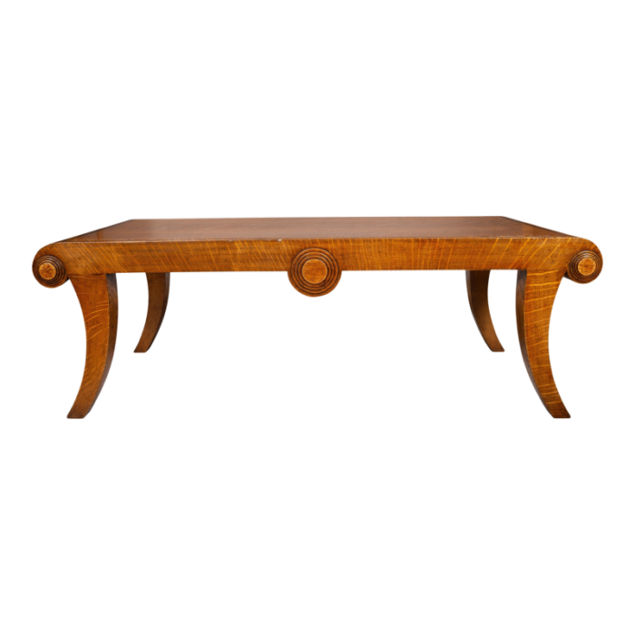 regency oak hall bench 1160